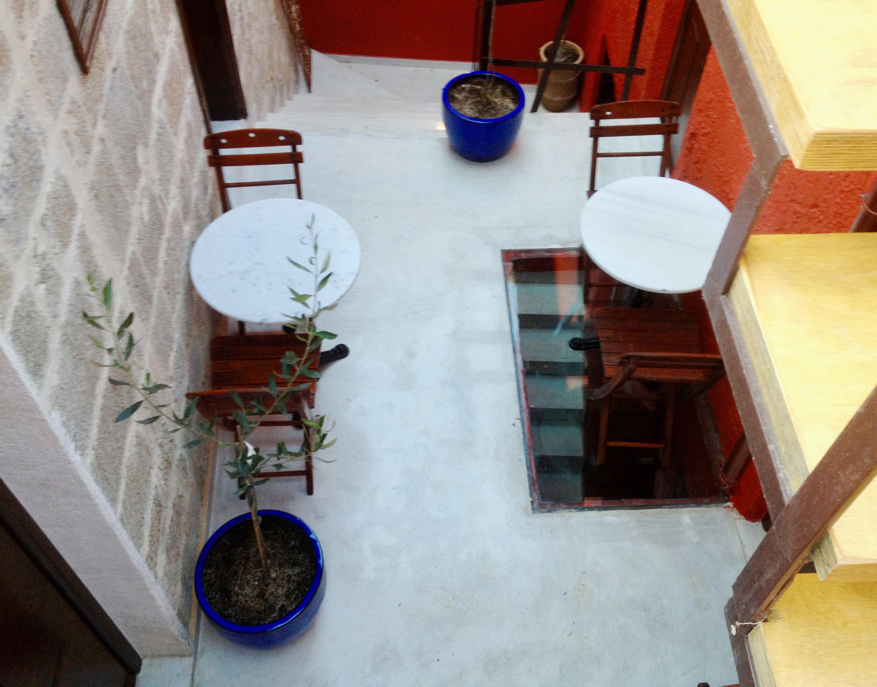 Auberge 32 Old Town Rhodes City Exterior foto