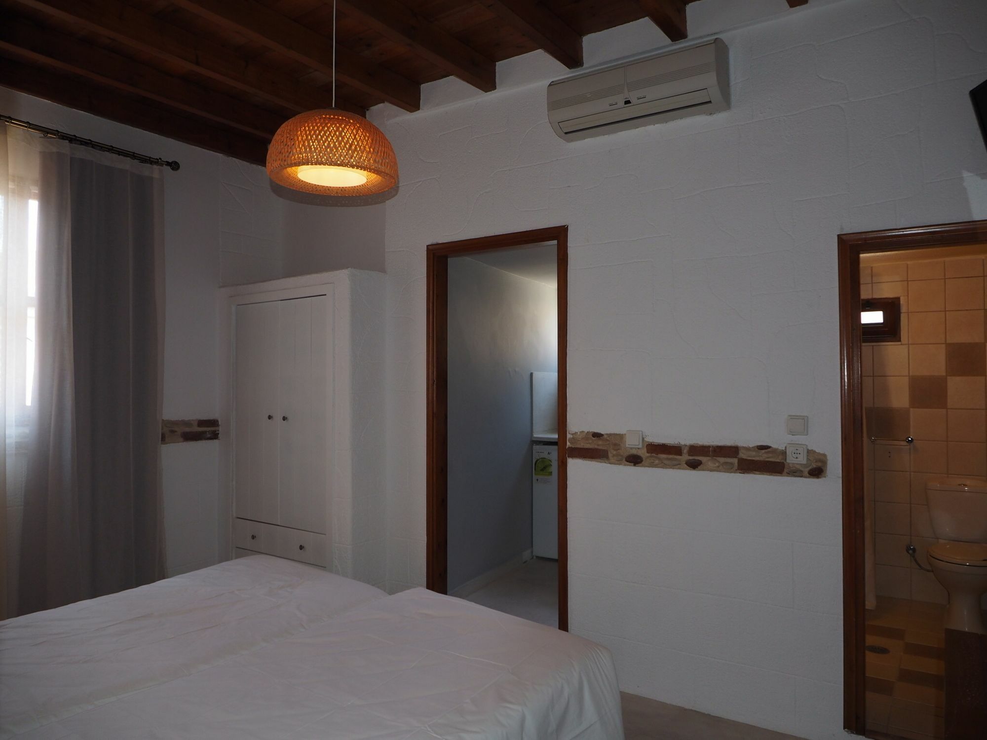 Auberge 32 Old Town Rhodes City Exterior foto