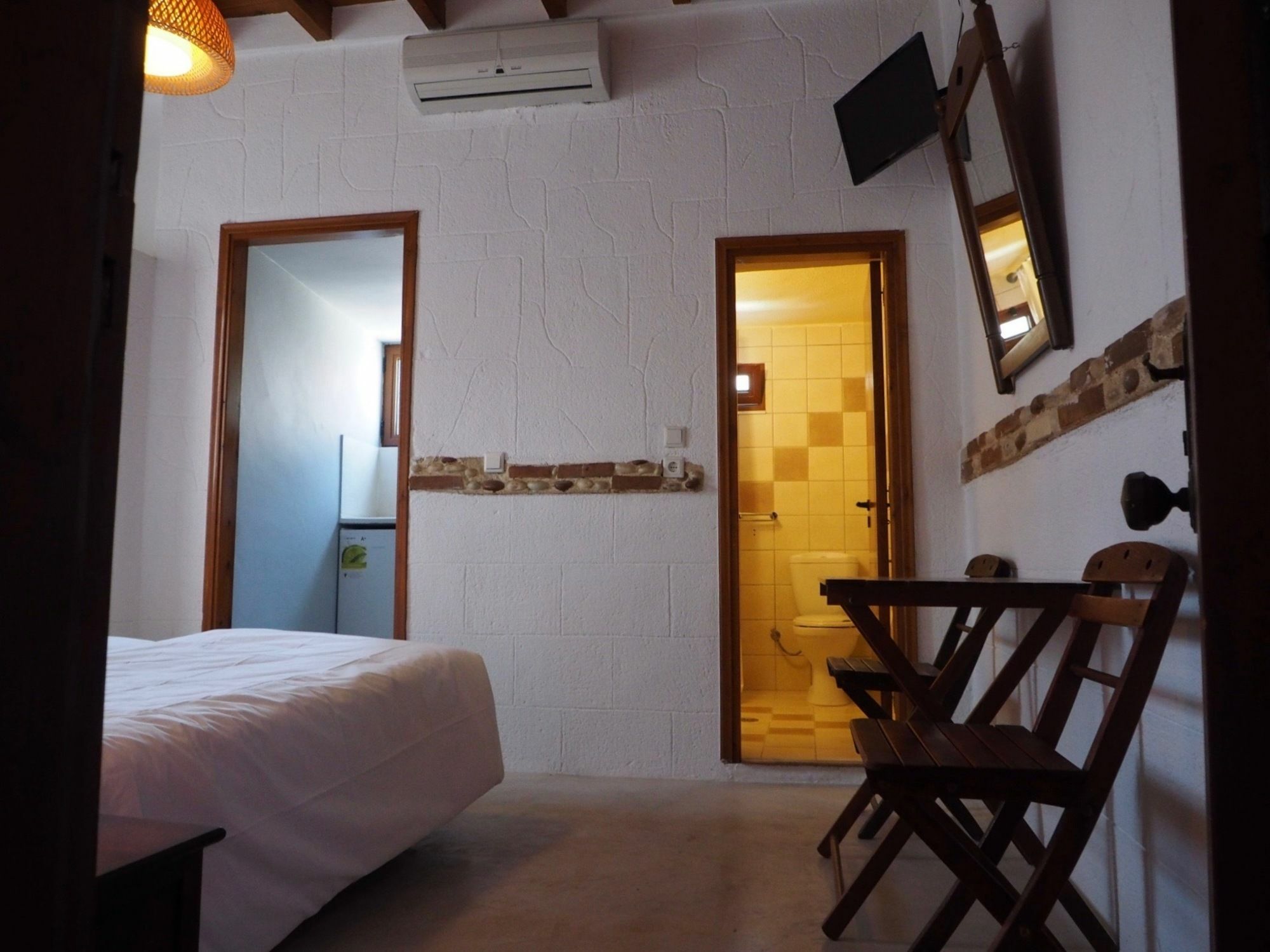 Auberge 32 Old Town Rhodes City Exterior foto